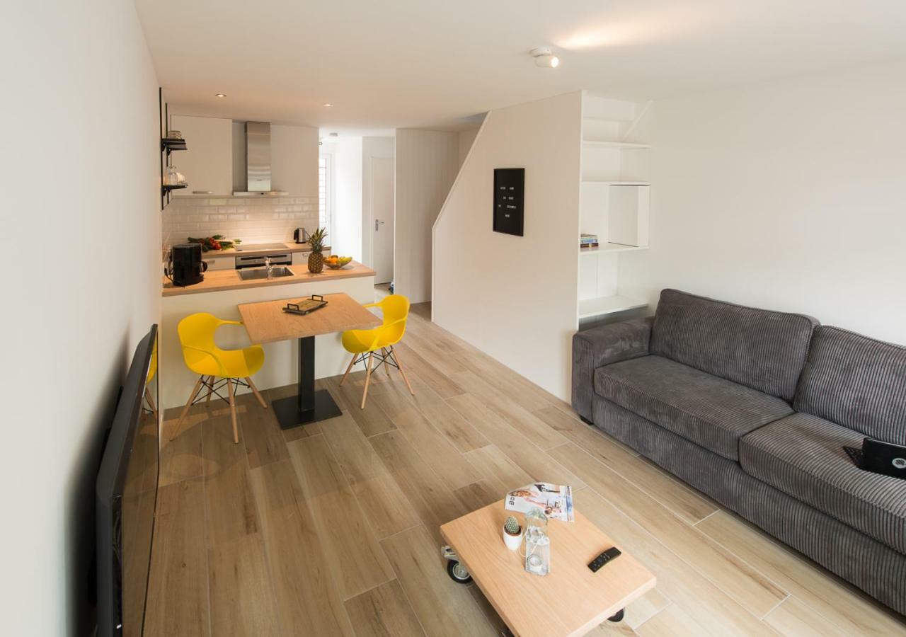 Holiday Home Zuidstraat 30B Westkapelle Exterior foto