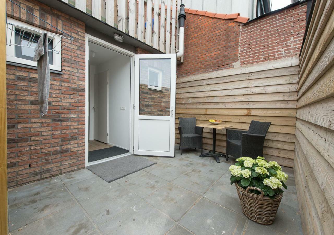 Holiday Home Zuidstraat 30B Westkapelle Exterior foto