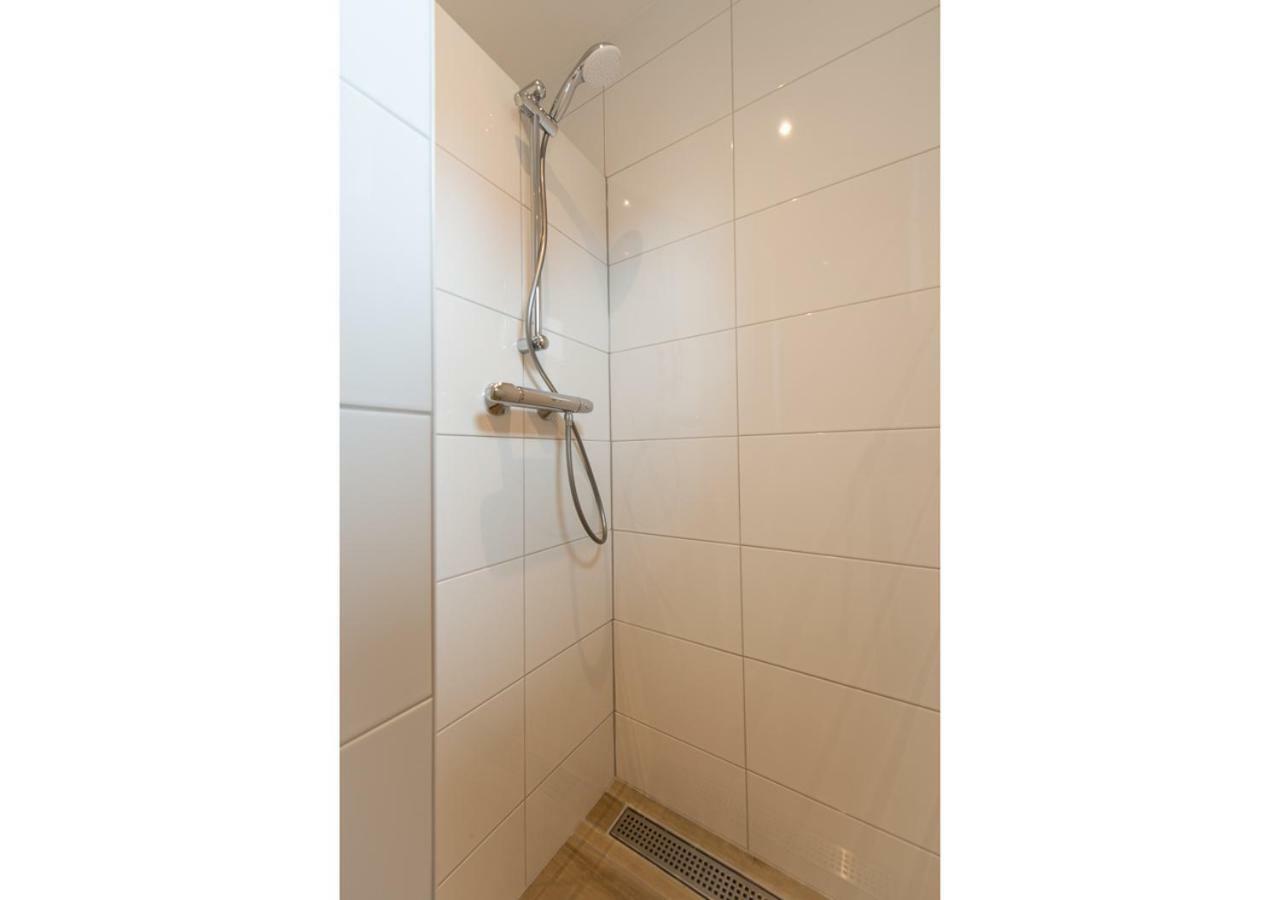 Holiday Home Zuidstraat 30B Westkapelle Exterior foto