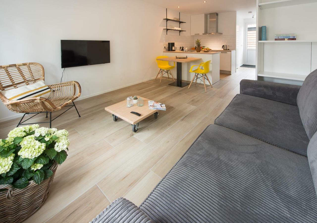 Holiday Home Zuidstraat 30B Westkapelle Exterior foto