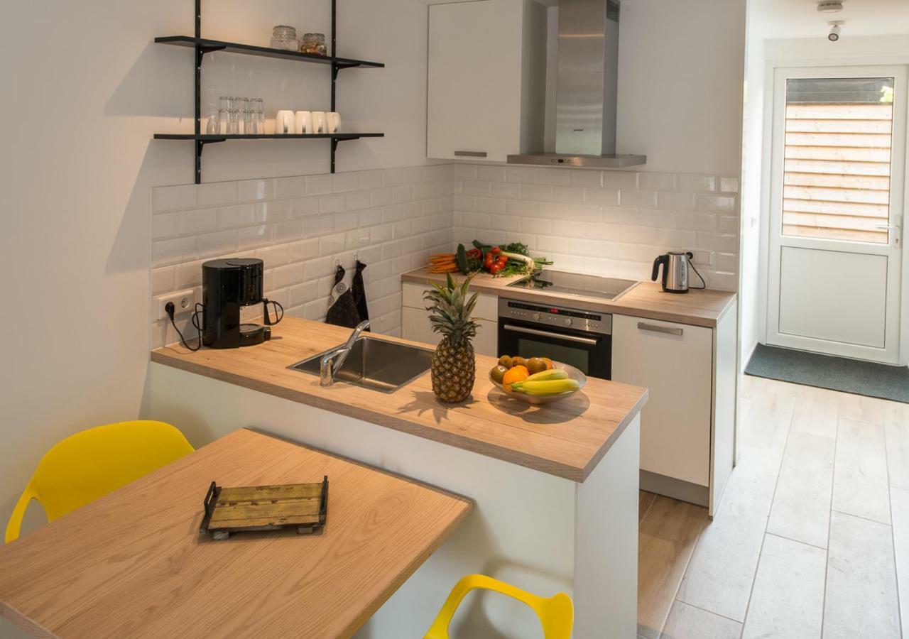 Holiday Home Zuidstraat 30B Westkapelle Exterior foto